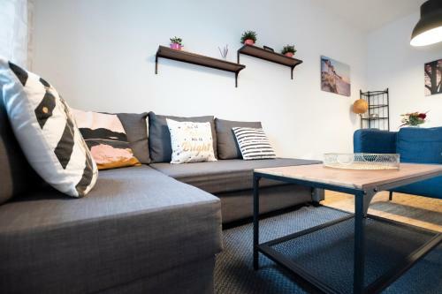 Apartamento Br�hl, Ruhige Seitenstrasse Und Super Gem�tlich
