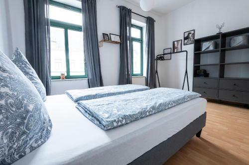Apartamento Br�hl, Ruhige Seitenstrasse Und Super Gem�tlich