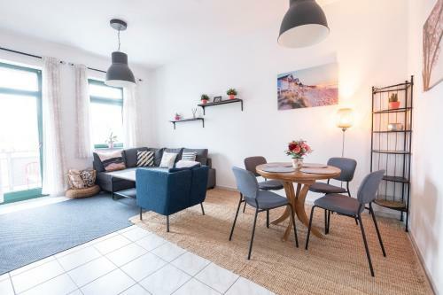 Apartamento Br�hl, Ruhige Seitenstrasse Und Super Gem�tlich