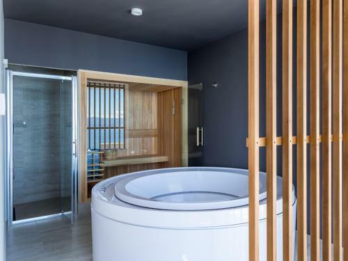 Sky Pool Villa Medveja