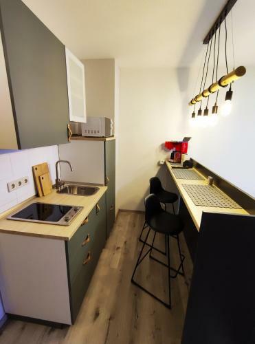 City Apartment