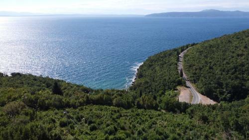 Apartmani Benko Medveja