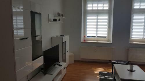 Apartamento Schmucke 2 Raum Wohnung Chemnitz Ka�berg