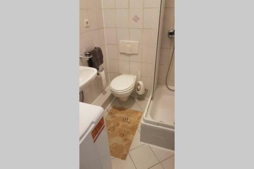 Apartamento Schmucke 2 Raum Wohnung Chemnitz Ka�berg