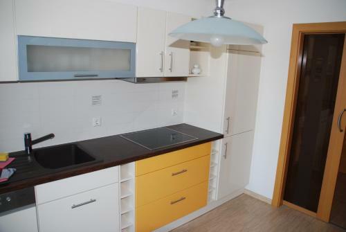 Apartamento Gutshof Lesch, Fewo3 Og Links