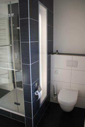 Apartamento Gutshof Lesch, Fewo3 Og Links
