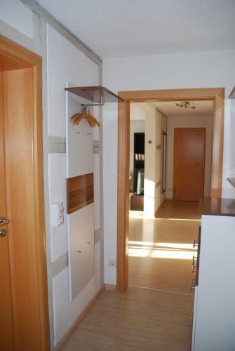 Apartamento Gutshof Lesch, Fewo3 Og Links