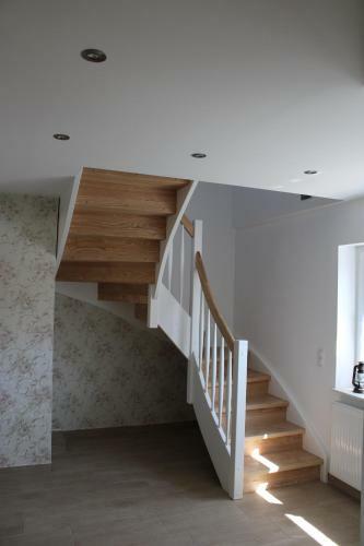 Apartamento Ferienwohnung Auf Dem Bauernhof