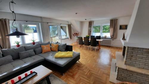 Apartamento Ferienwohnung Rolf