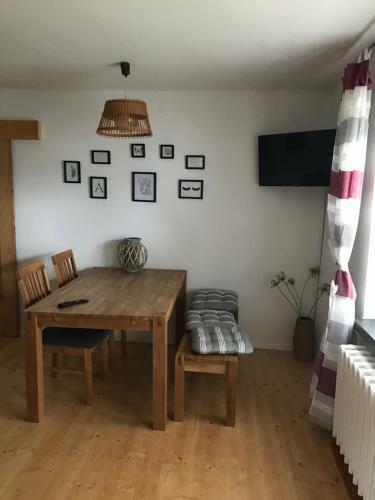 Apartamento Ferienwohnung Ilse