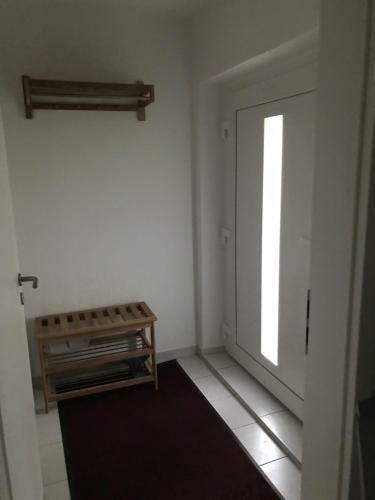 Apartamento Ferienwohnung Ilse