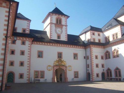 Ferienhaus-ziller