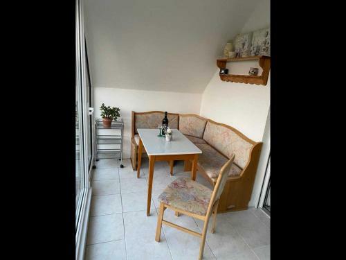 Apartamento Ferienwohnung Cottbus Spreewald