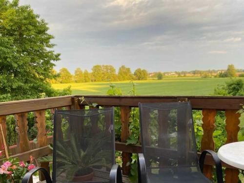 Apartamento Ferienwohnung Cottbus Spreewald