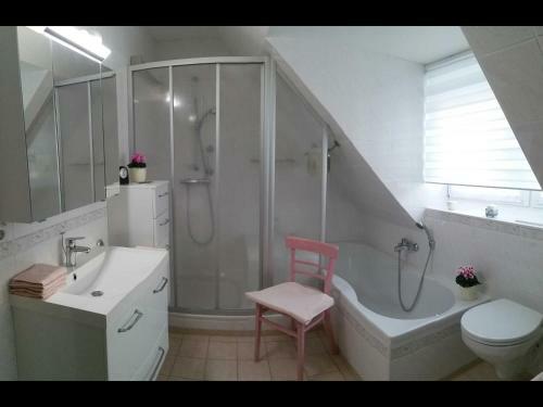 Apartamento Ferienwohnung Cottbus Spreewald