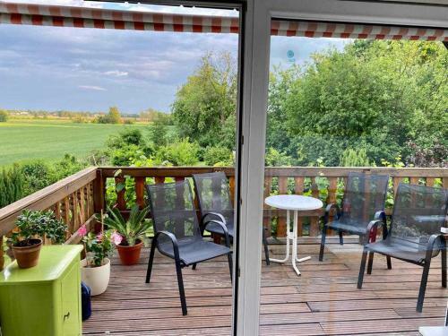 Apartamento Ferienwohnung Cottbus Spreewald