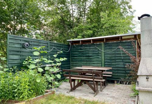 Apartamento Ferienwohnung Cottbus Spreewald