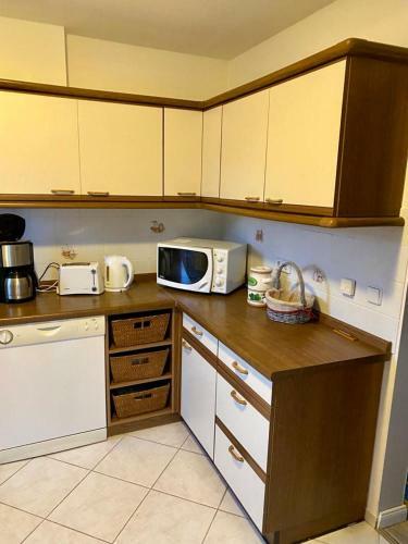 Apartamento Ferienwohnung Cottbus Spreewald