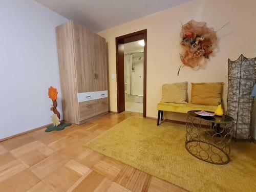 Apartment Neuweiher