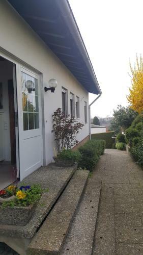 Apartment Neuweiher