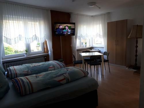 Posada G�stehaus Ziemons