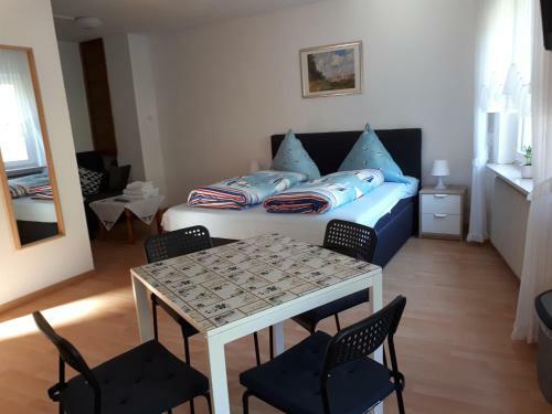 Posada G�stehaus Ziemons