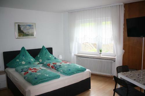 Posada G�stehaus Ziemons