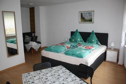 Posada G�stehaus Ziemons