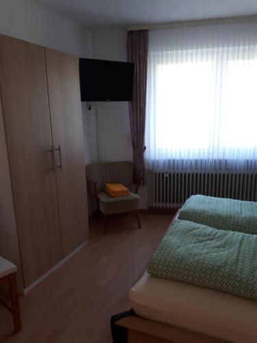 Posada G�stehaus Ziemons