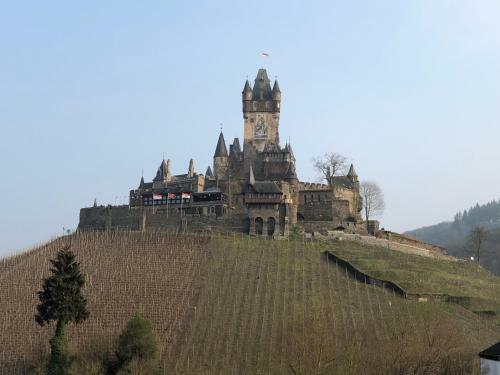 Posada G�stehaus Ziemons