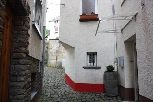 Posada G�stehaus Ziemons