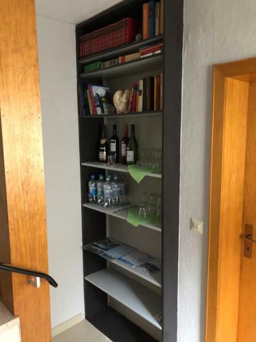 Posada G�stehaus Ziemons