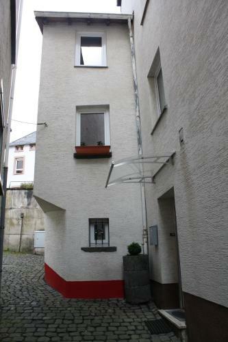 Posada G�stehaus Ziemons