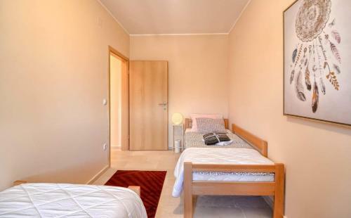 Villa Holiday House With Swimming Pool Iva