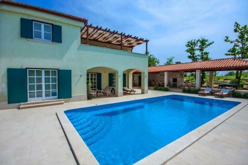 Villa Alma