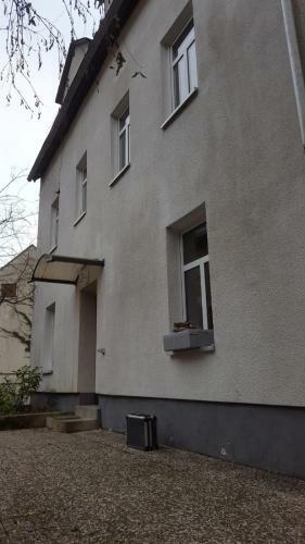 Ferienhaus An Der Sesselbahn