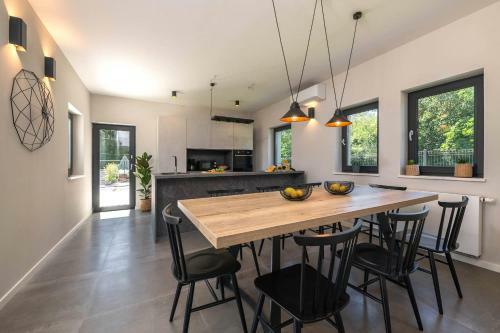 Villa Sain