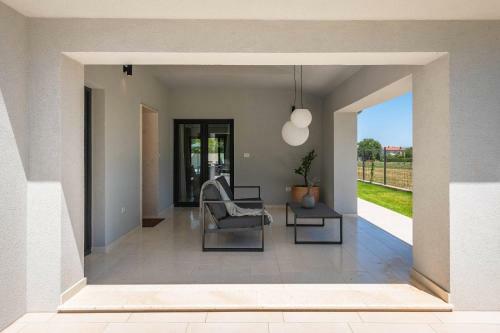 Villa Sain
