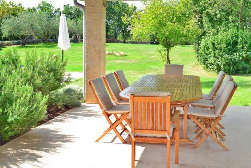 Villa Vila Marija