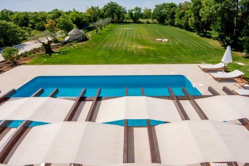 Villa Vila Marija