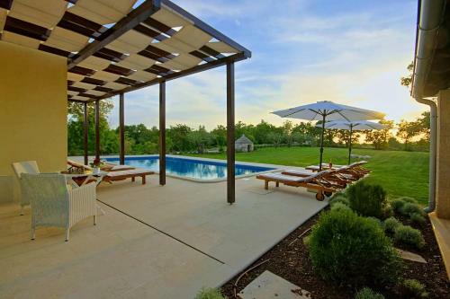 Villa Vila Marija
