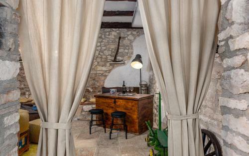 Villa Casa Di Roccia