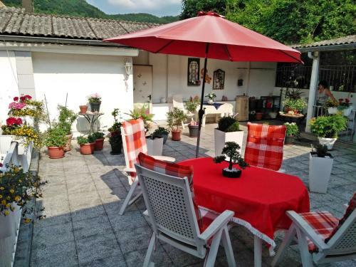 Apartamento Wohnen �ber Den D�chern Der Cochemer Altstadt