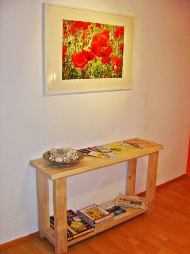 Apartamento Wohnen �ber Den D�chern Der Cochemer Altstadt
