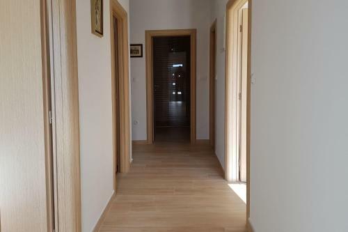 Apartments Mobine