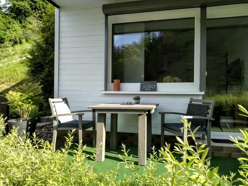 Apartamento Talblick