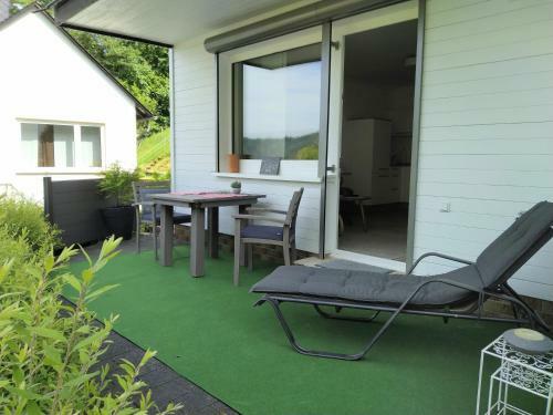 Apartamento Talblick