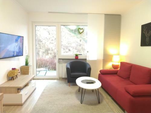 Apartamento Talblick