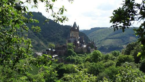 Apartamento Talblick