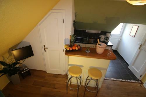 Apartamento Alte Weinbauschule